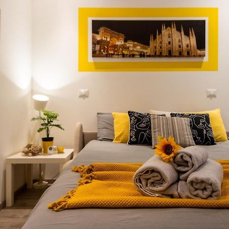 Citylife - Fiera - 100M M1 - Ac -Wi-Fi Milan Luaran gambar