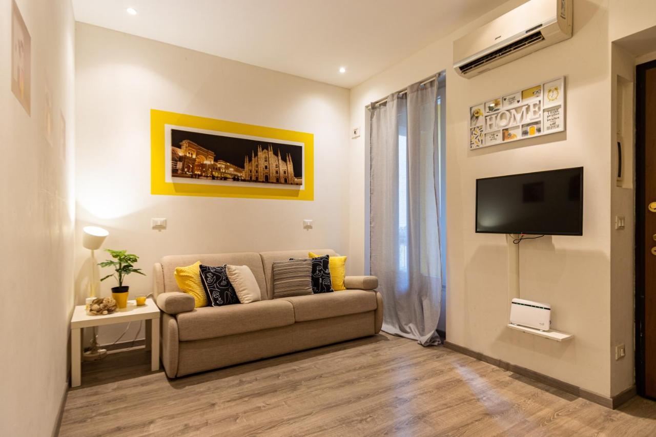 Citylife - Fiera - 100M M1 - Ac -Wi-Fi Milan Luaran gambar