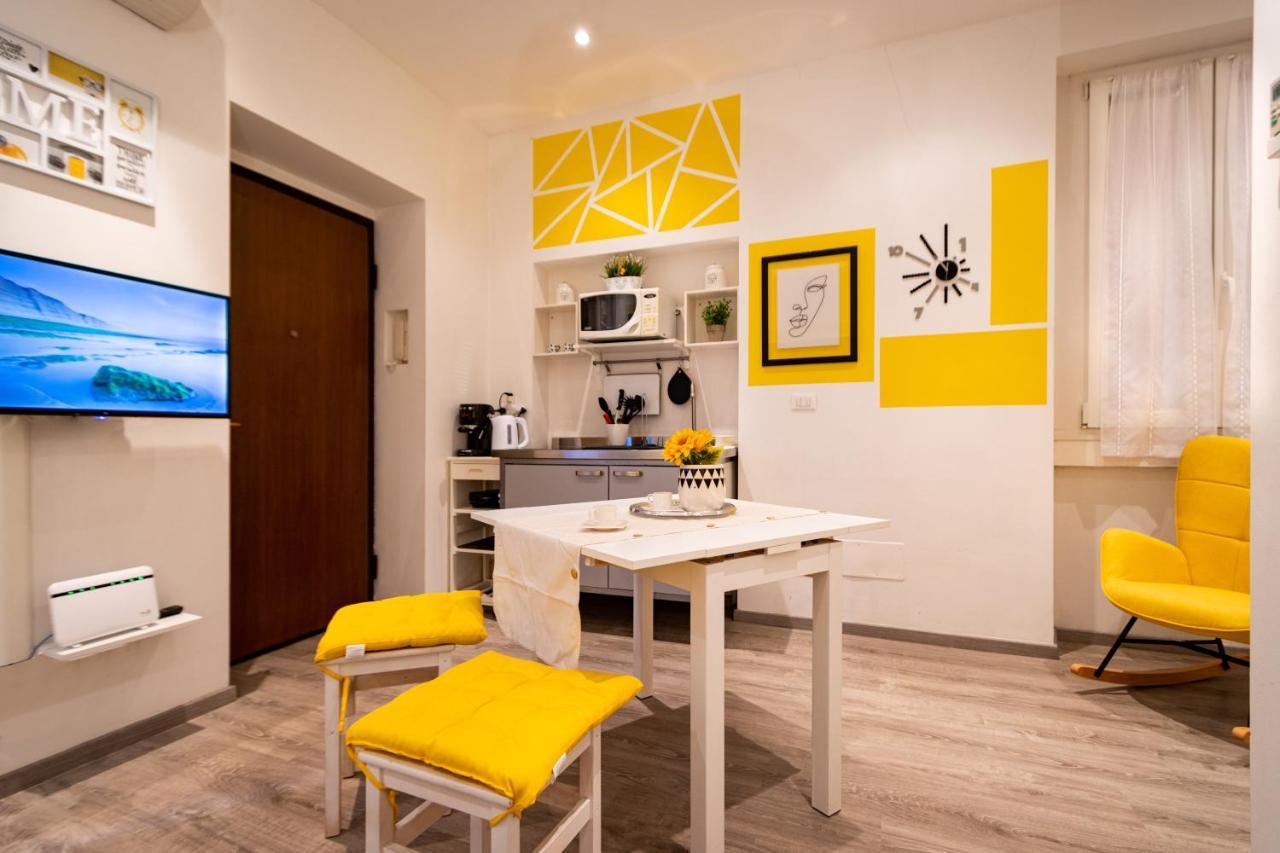Citylife - Fiera - 100M M1 - Ac -Wi-Fi Milan Luaran gambar