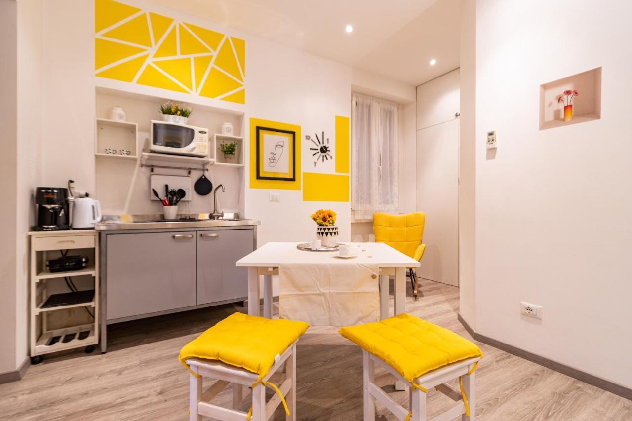 Citylife - Fiera - 100M M1 - Ac -Wi-Fi Milan Luaran gambar
