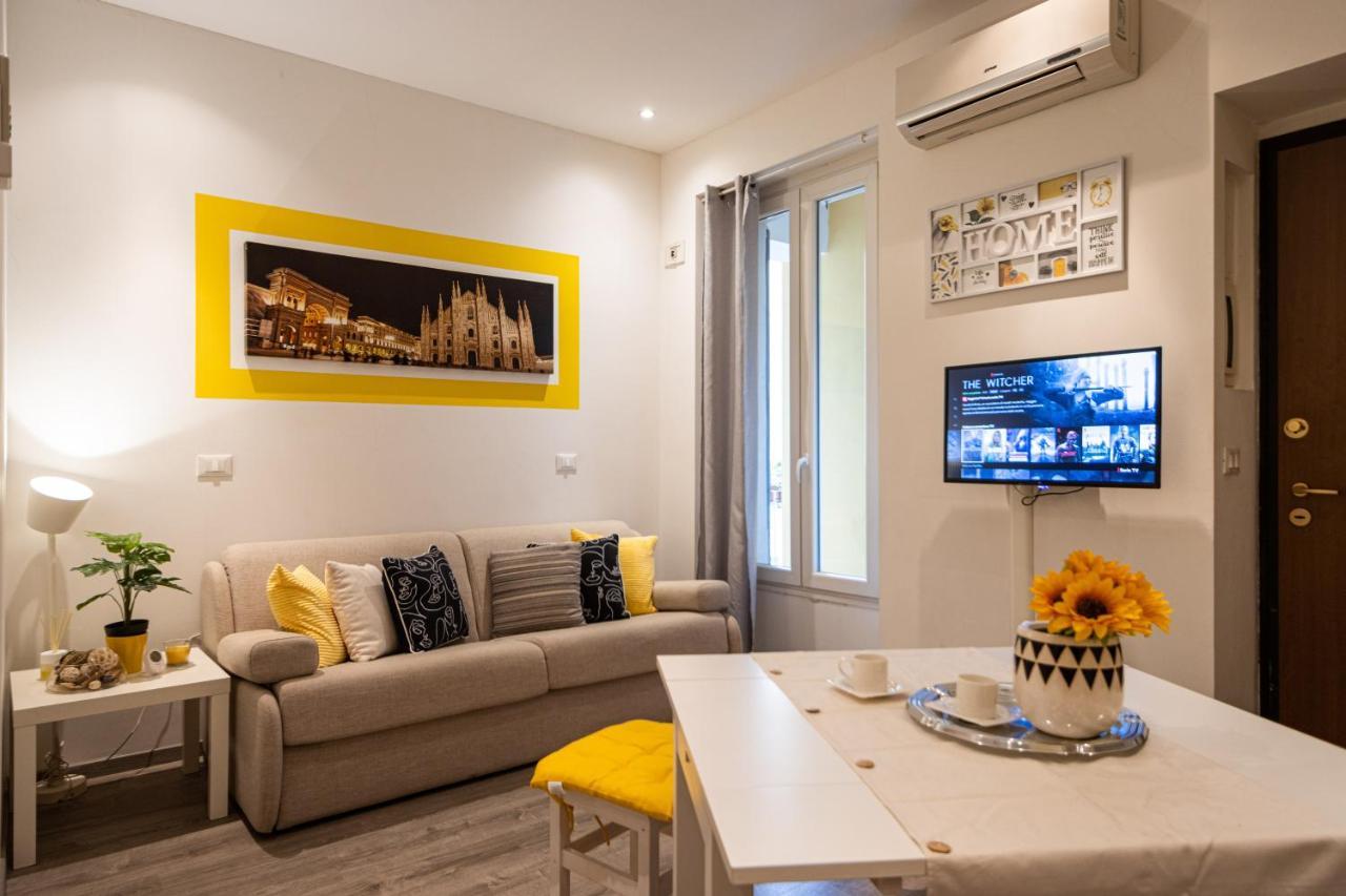 Citylife - Fiera - 100M M1 - Ac -Wi-Fi Milan Luaran gambar