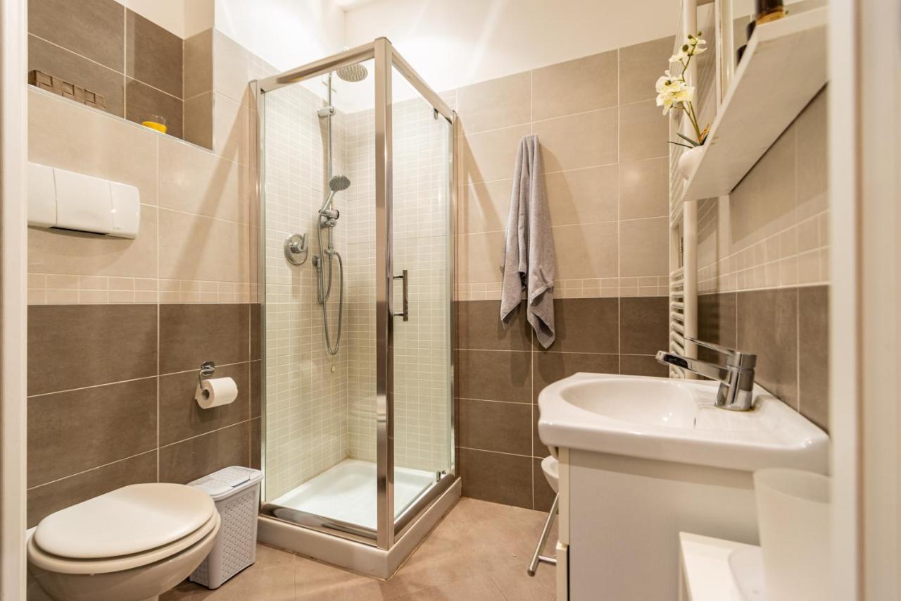 Citylife - Fiera - 100M M1 - Ac -Wi-Fi Milan Luaran gambar