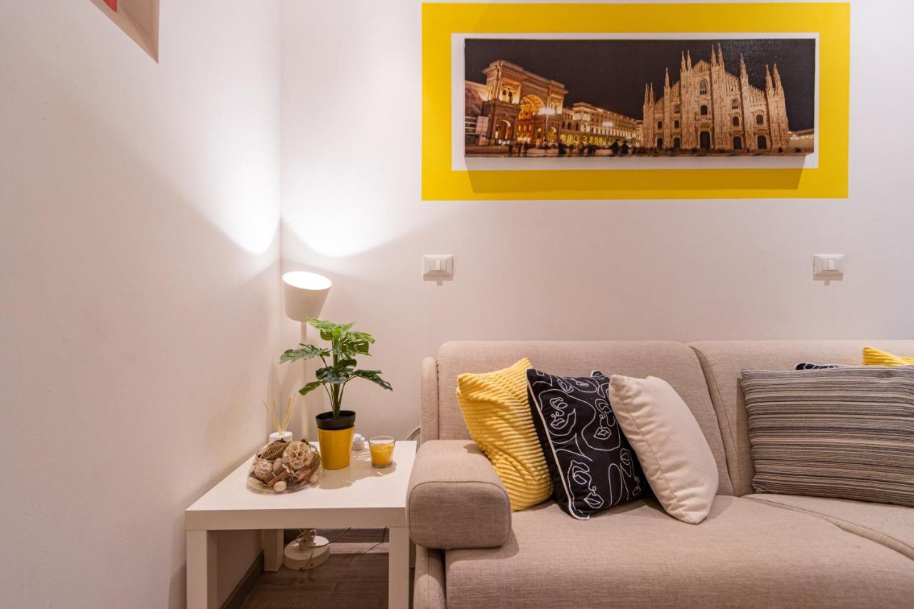 Citylife - Fiera - 100M M1 - Ac -Wi-Fi Milan Luaran gambar