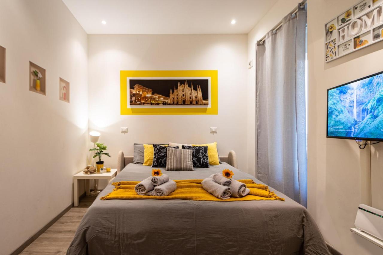 Citylife - Fiera - 100M M1 - Ac -Wi-Fi Milan Luaran gambar