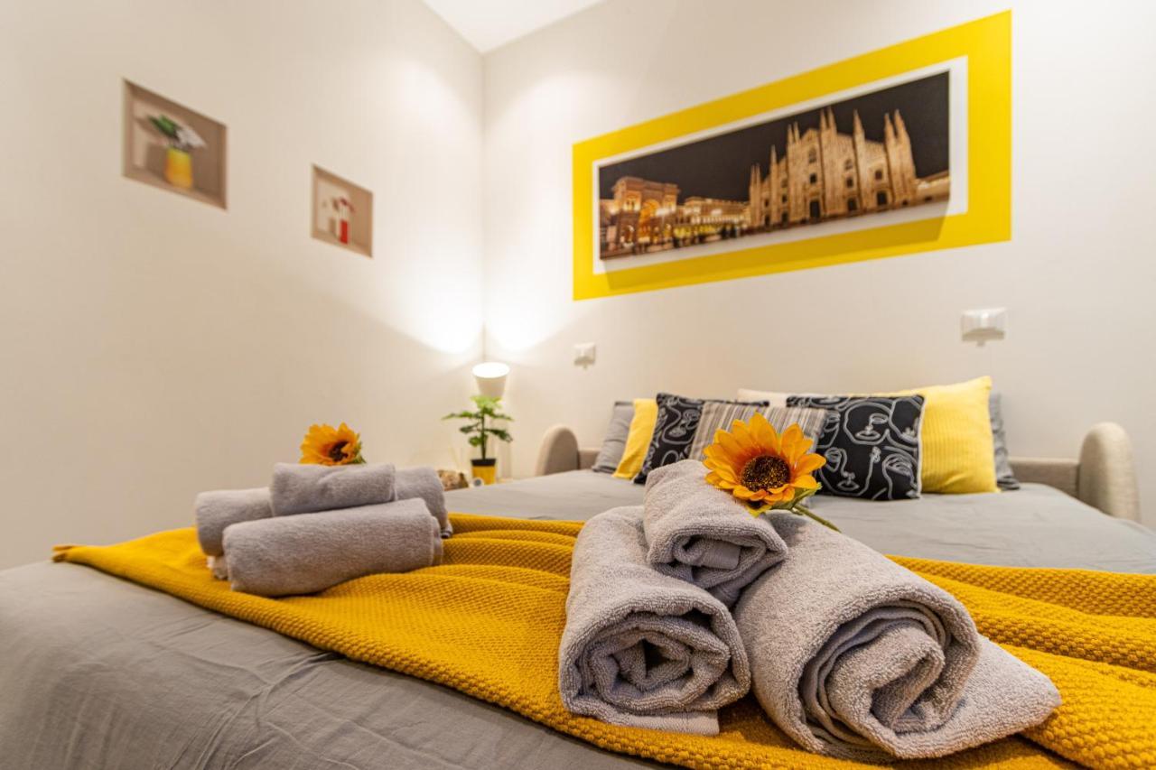 Citylife - Fiera - 100M M1 - Ac -Wi-Fi Milan Luaran gambar