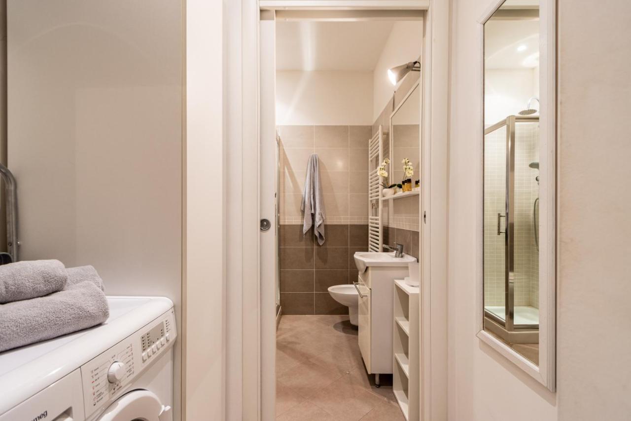 Citylife - Fiera - 100M M1 - Ac -Wi-Fi Milan Luaran gambar