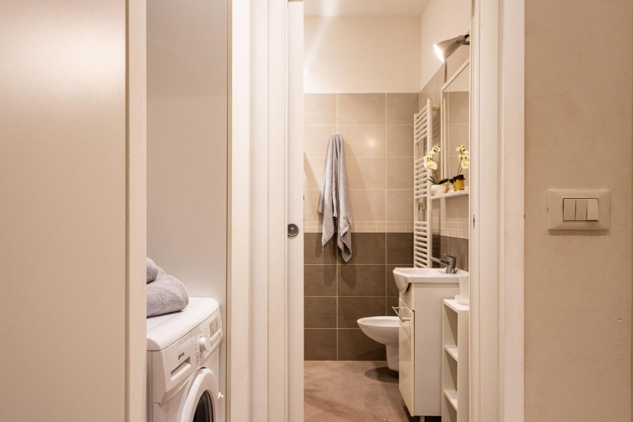 Citylife - Fiera - 100M M1 - Ac -Wi-Fi Milan Luaran gambar