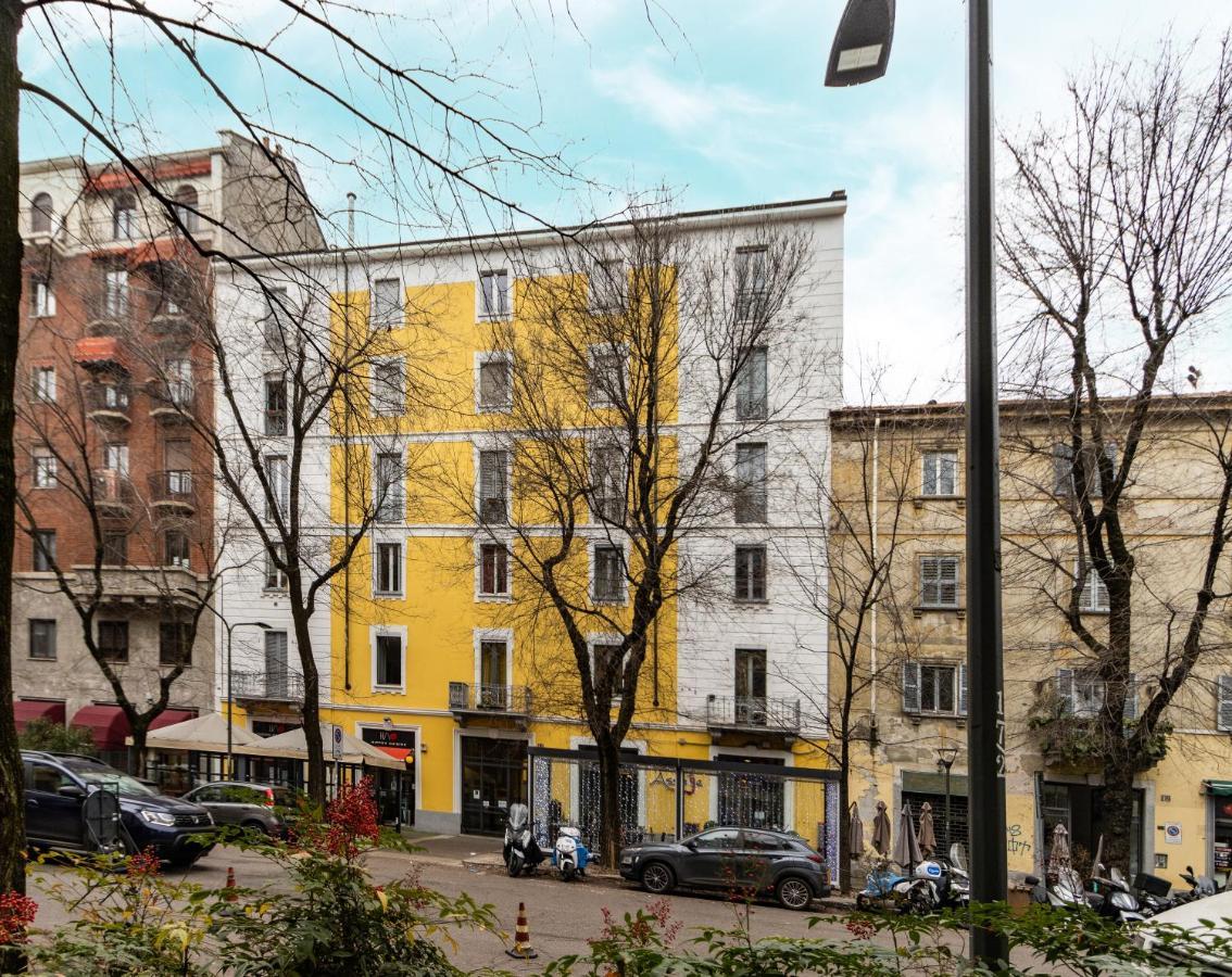 Citylife - Fiera - 100M M1 - Ac -Wi-Fi Milan Luaran gambar