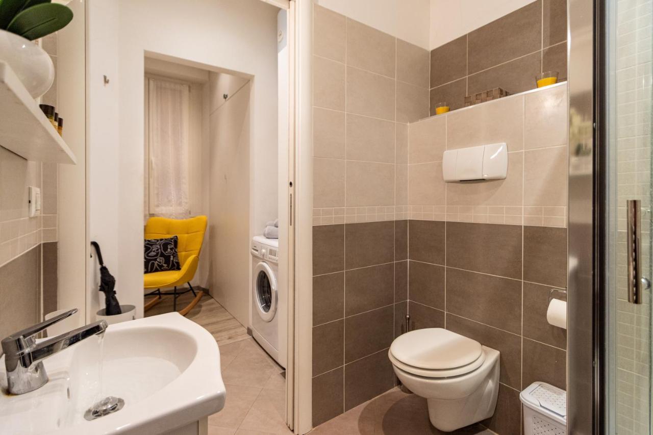 Citylife - Fiera - 100M M1 - Ac -Wi-Fi Milan Luaran gambar