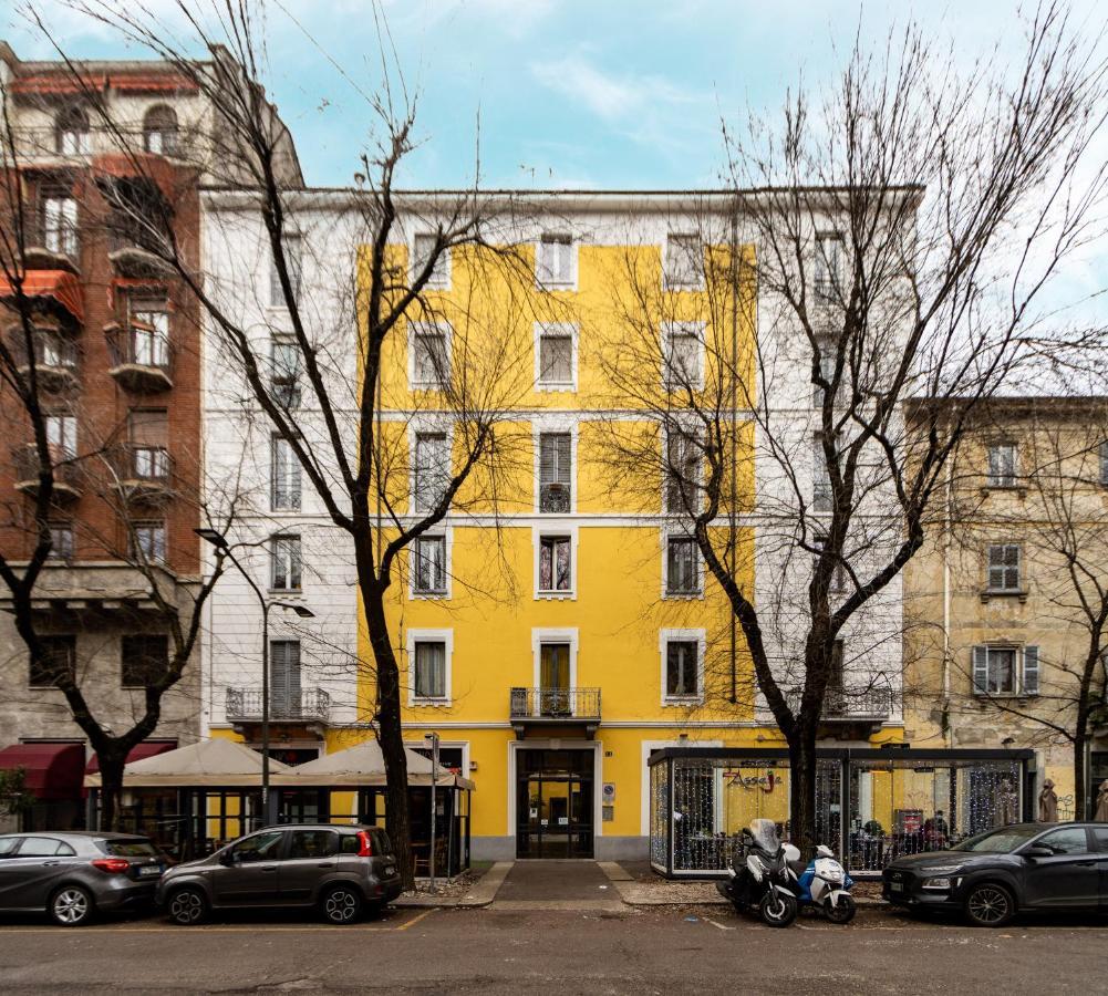 Citylife - Fiera - 100M M1 - Ac -Wi-Fi Milan Luaran gambar