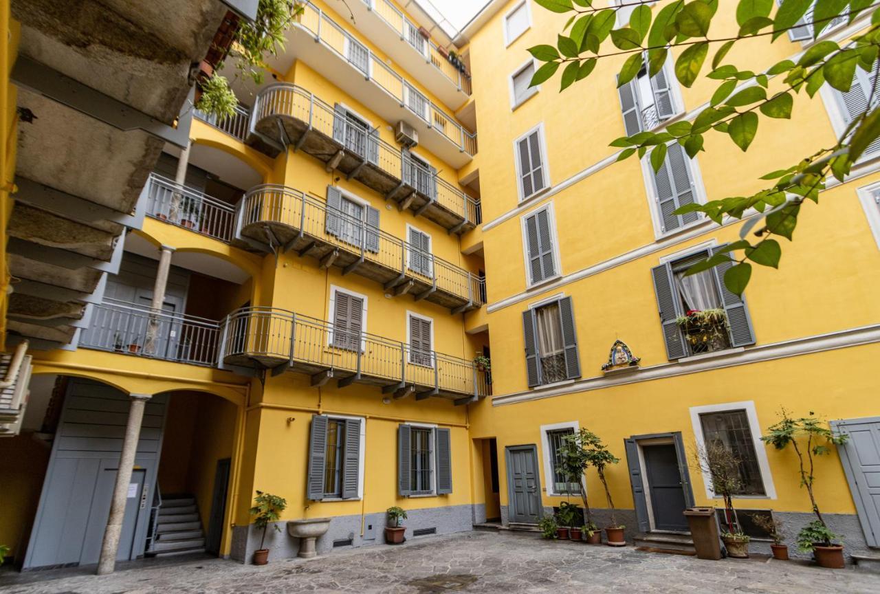 Citylife - Fiera - 100M M1 - Ac -Wi-Fi Milan Luaran gambar