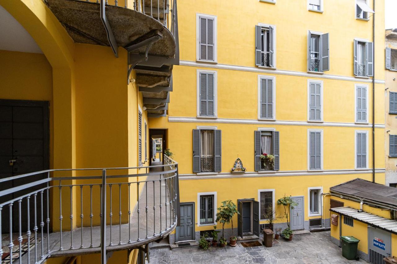 Citylife - Fiera - 100M M1 - Ac -Wi-Fi Milan Luaran gambar