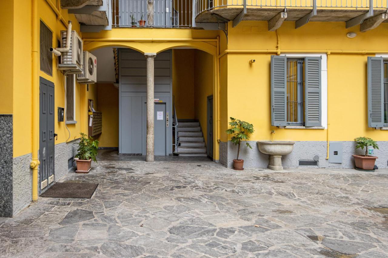 Citylife - Fiera - 100M M1 - Ac -Wi-Fi Milan Luaran gambar